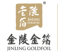 金陵金箔
